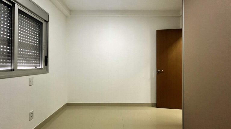 Apartamento para aluguel no Jardim Botânico: dormit rio 2