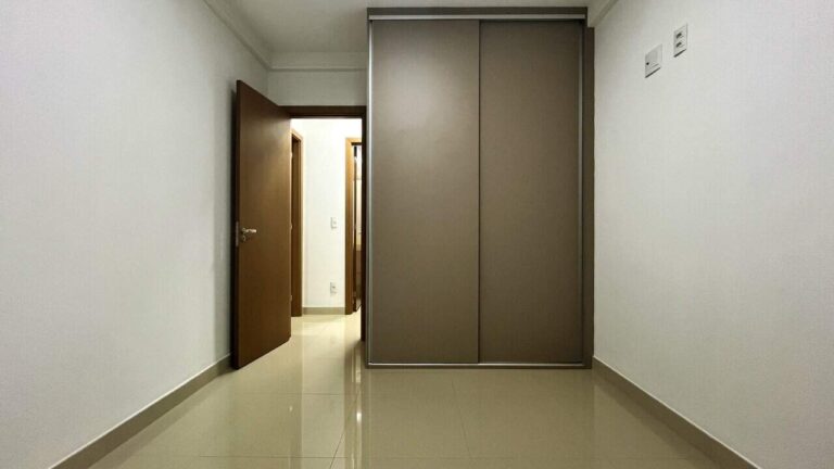 Apartamento para aluguel no Jardim Botânico: dormit rio 2