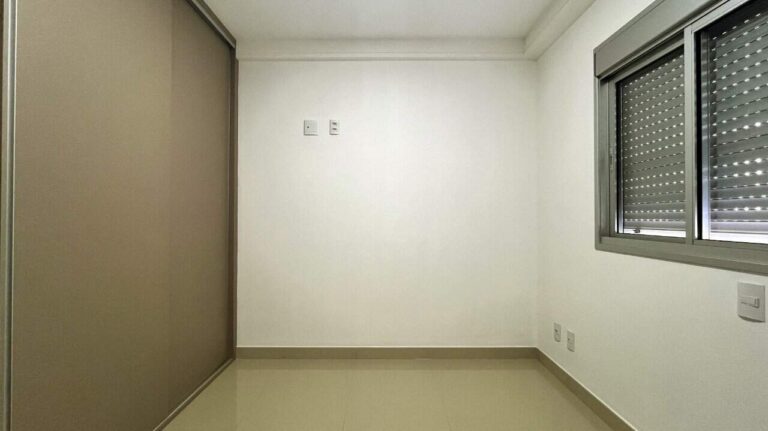 Apartamento para aluguel no Jardim Botânico: dormit rio 2