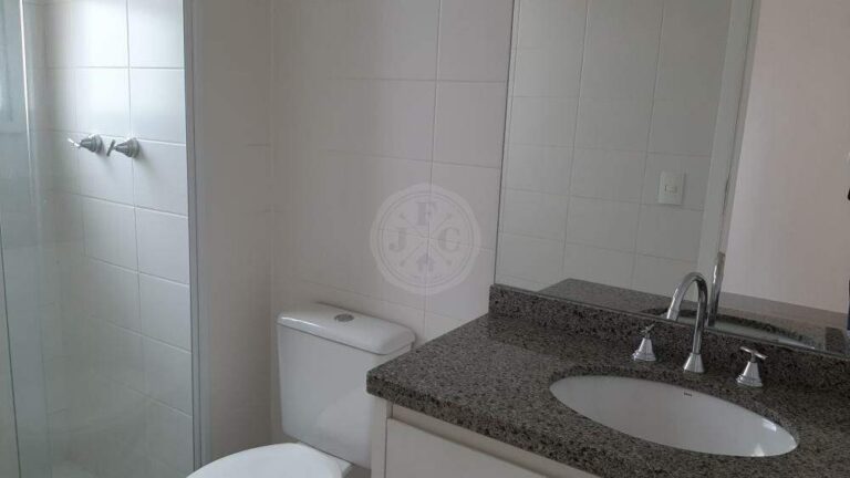 Apartamento à venda no Vila do Golfe: