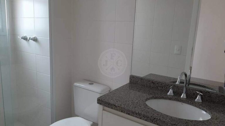Apartamento para aluguel no Vila do Golfe: