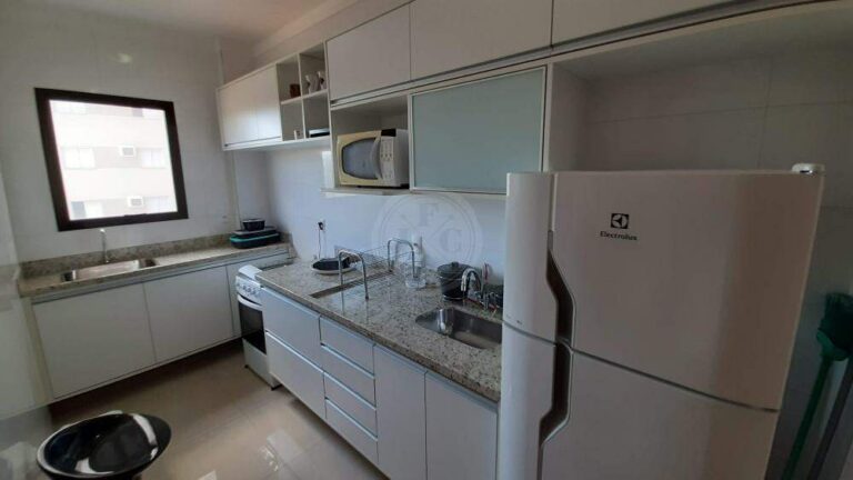 Apartamento para aluguel no Ribeirânia: