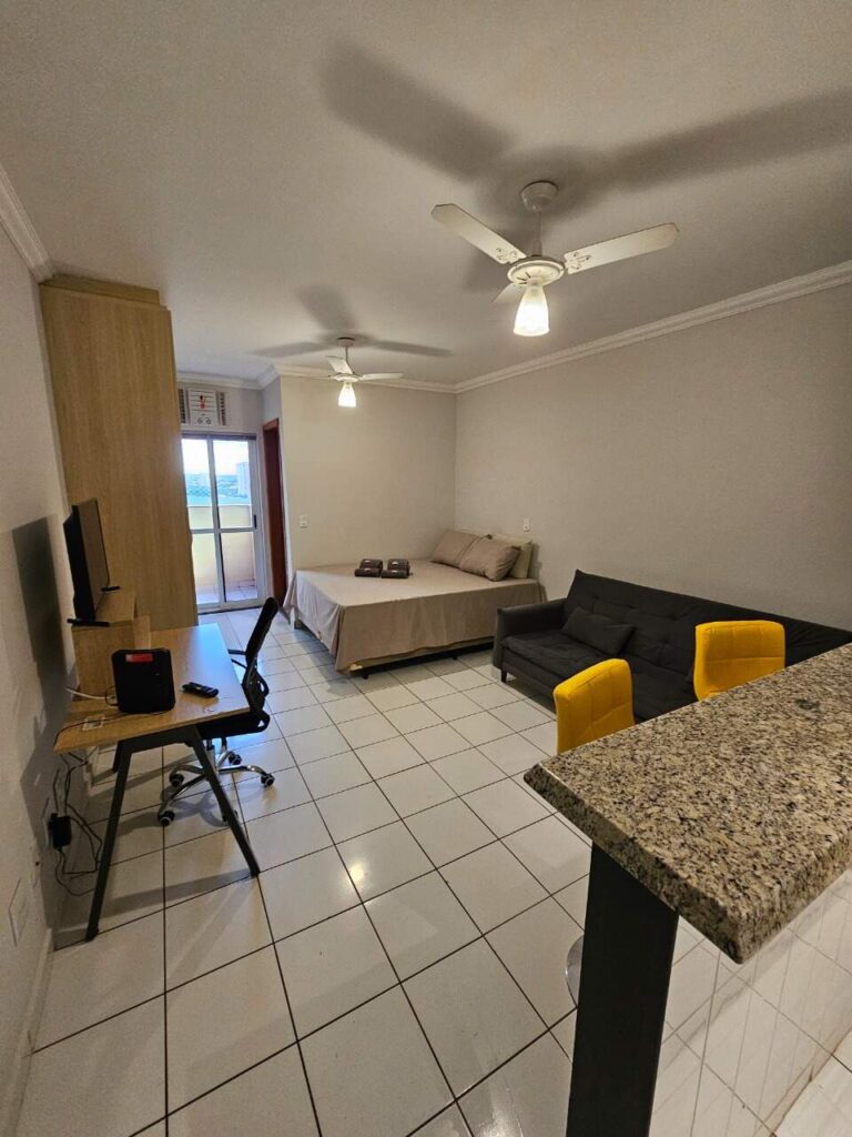 Apartamento para aluguel no Nova Ribeirânia: