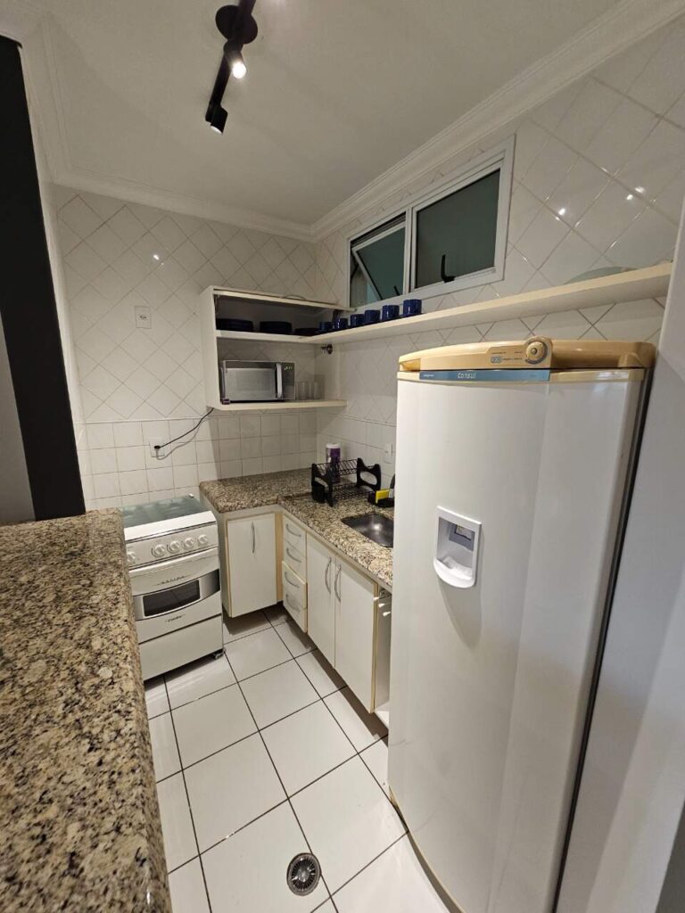 Apartamento para aluguel no Nova Ribeirânia: