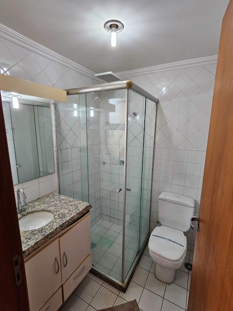Apartamento para aluguel no Nova Ribeirânia: