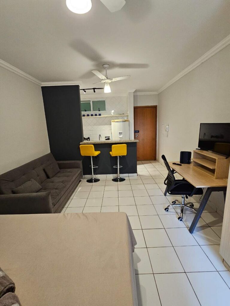 Apartamento para aluguel no Nova Ribeirânia: