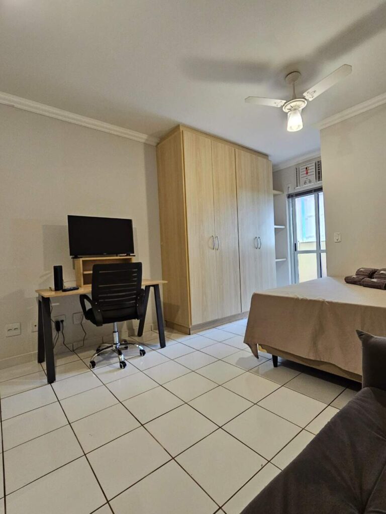 Apartamento para aluguel no Nova Ribeirânia: