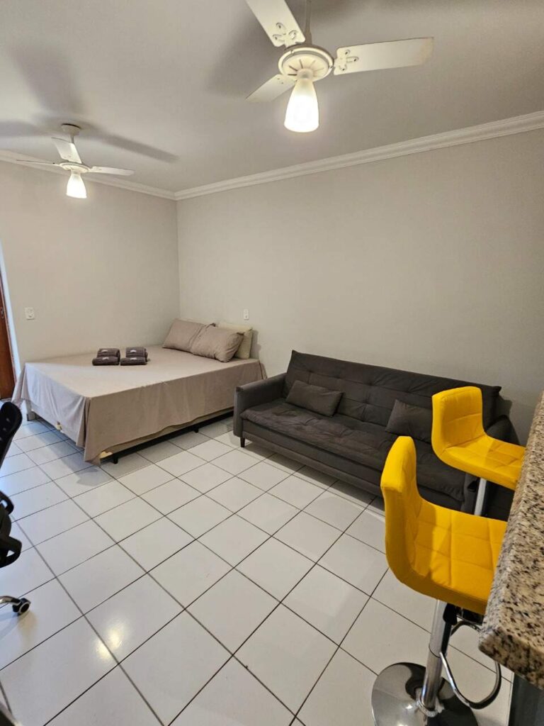 Apartamento para aluguel no Nova Ribeirânia: