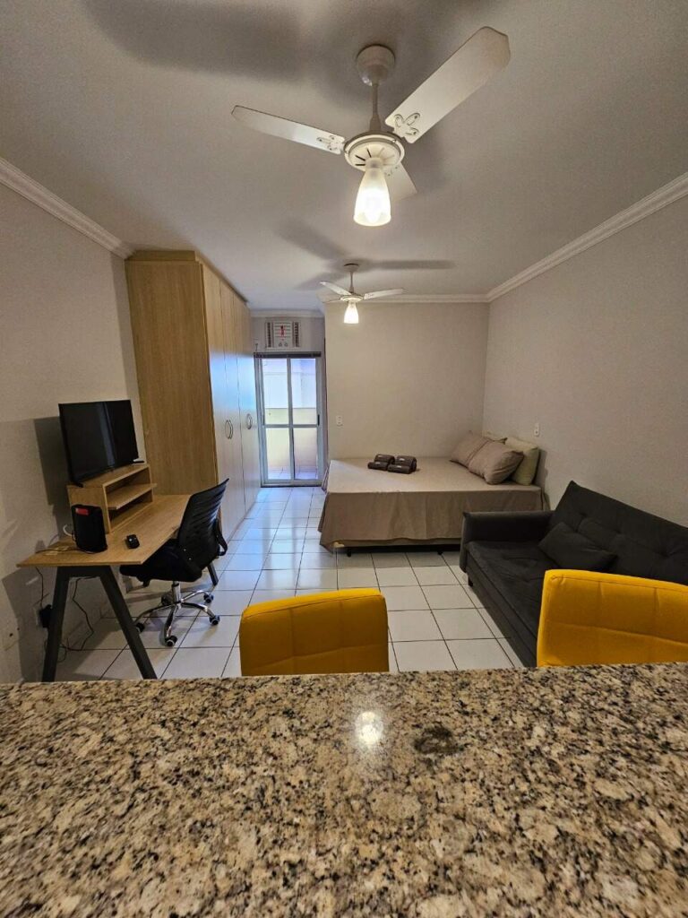 Apartamento para aluguel no Nova Ribeirânia: