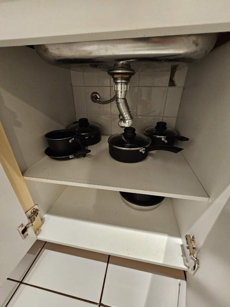 Apartamento para aluguel no Nova Ribeirânia: