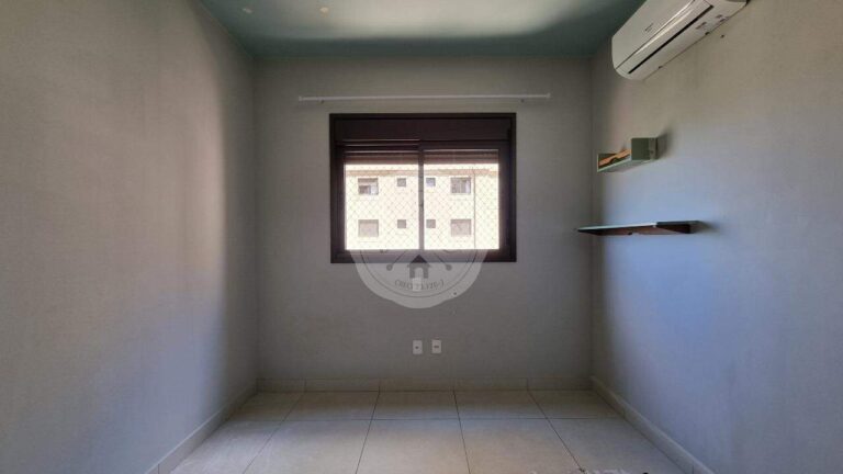 Apartamento para aluguel no Jardim Botânico:
