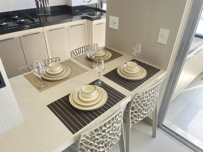 Apartamento para aluguel no Jardim Irajá: