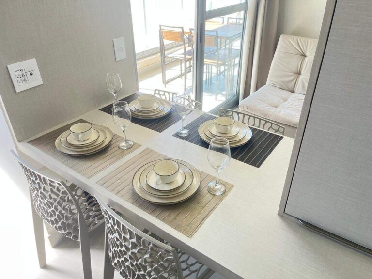 Apartamento para aluguel no Jardim Irajá: