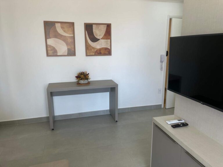 Apartamento para aluguel no Jardim Irajá:
