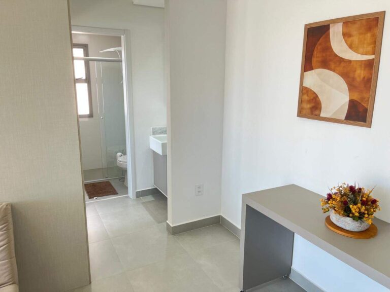 Apartamento para aluguel no Jardim Irajá: