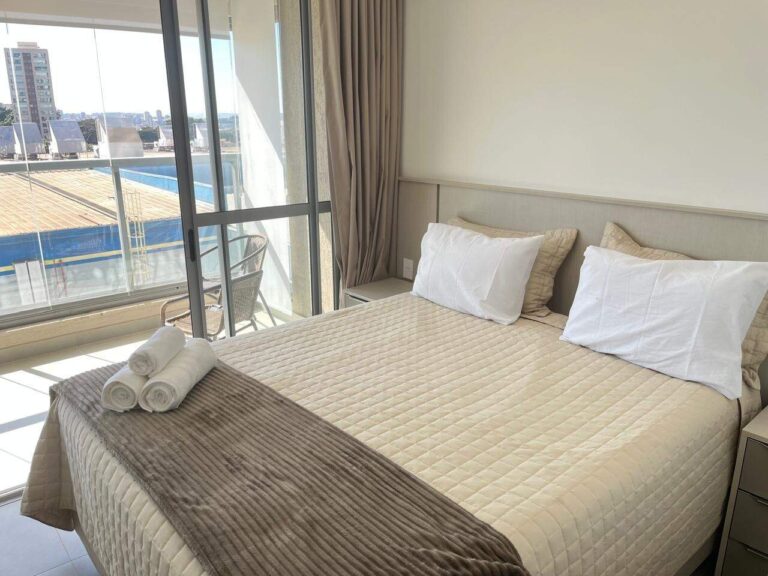 Apartamento para aluguel no Jardim Irajá: