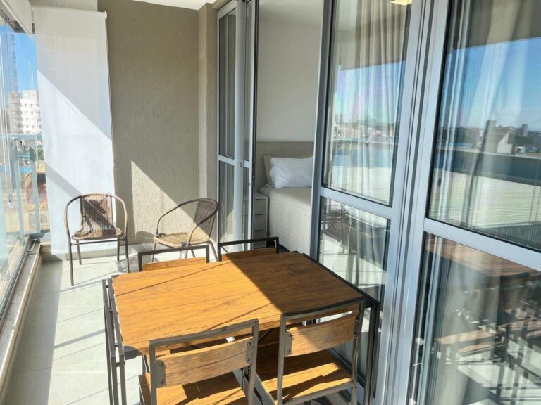Apartamento para aluguel no Jardim Irajá: