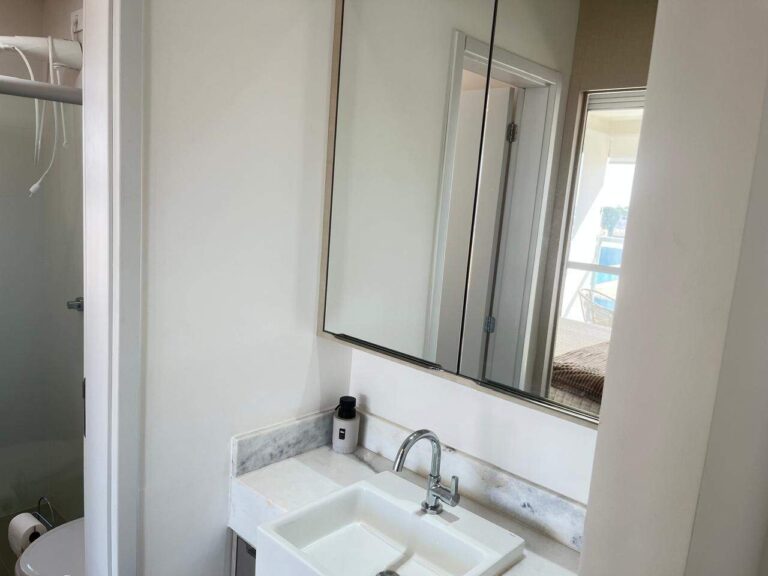 Apartamento para aluguel no Jardim Irajá: