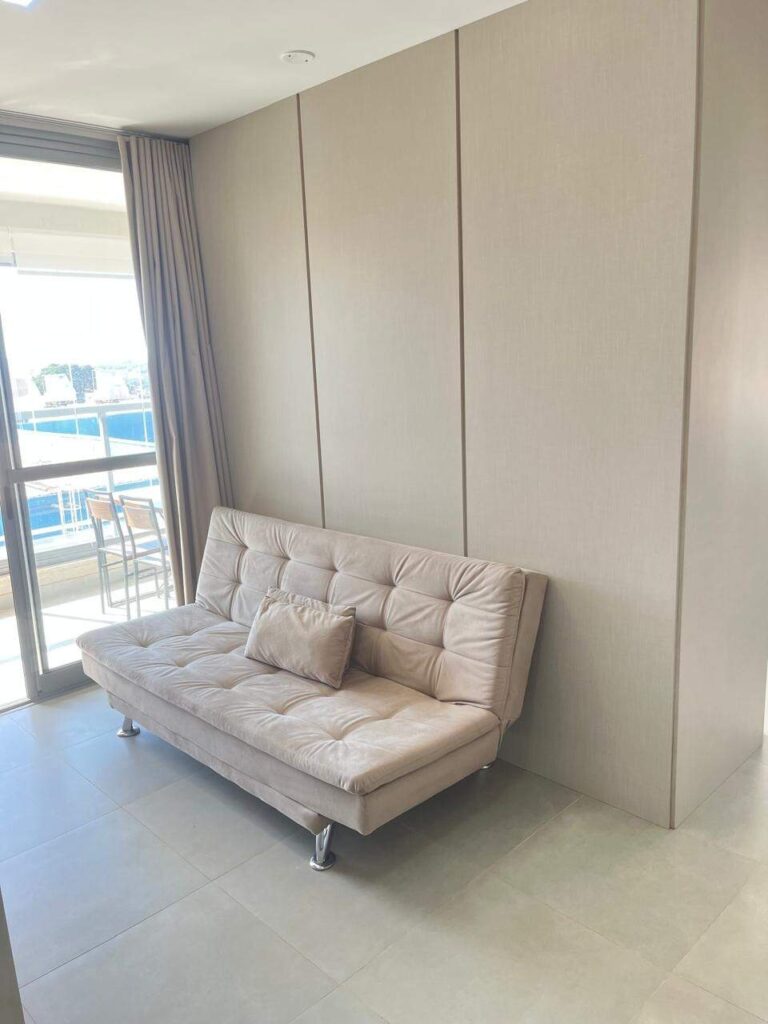 Apartamento para aluguel no Jardim Irajá: