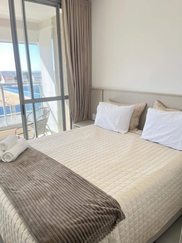 Apartamento para aluguel no Jardim Irajá: