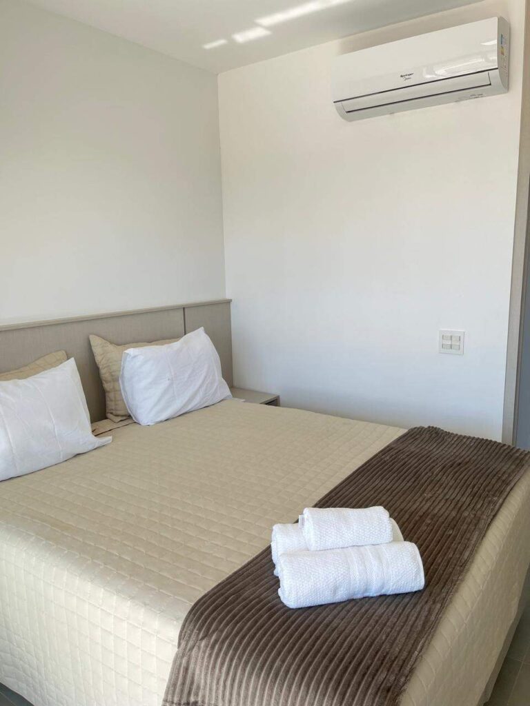 Apartamento para aluguel no Jardim Irajá: