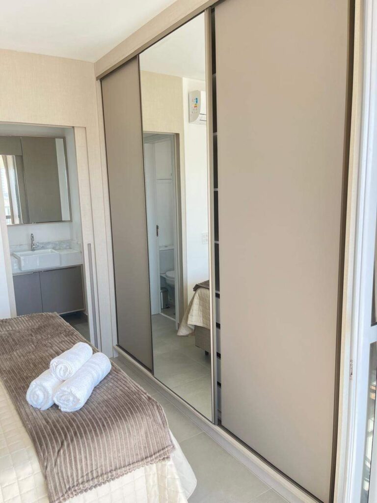 Apartamento para aluguel no Jardim Irajá:
