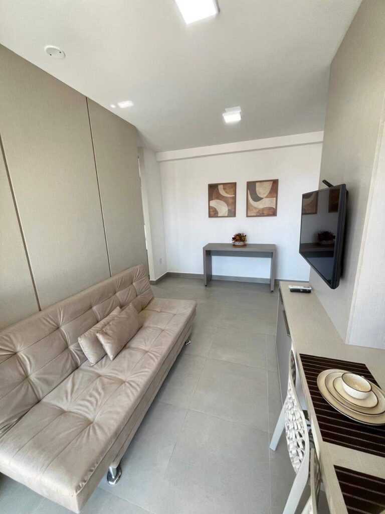 Apartamento para aluguel no Jardim Irajá: