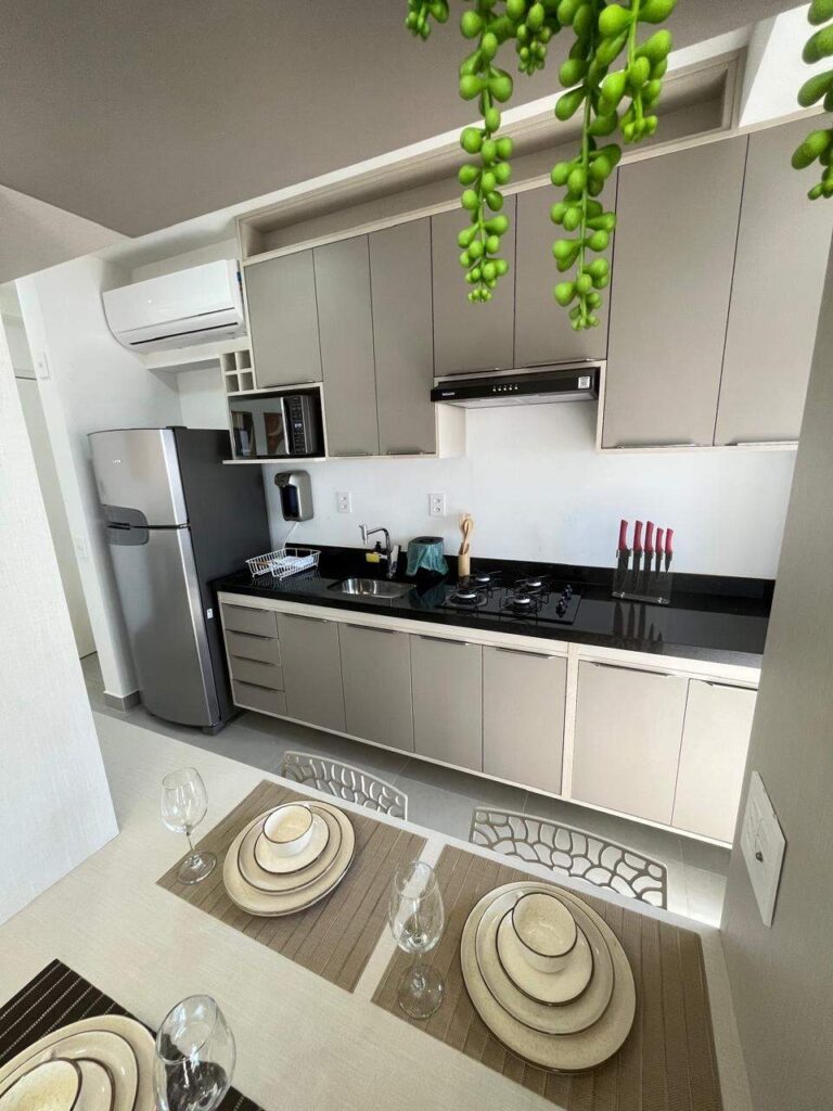 Apartamento para aluguel no Jardim Irajá: