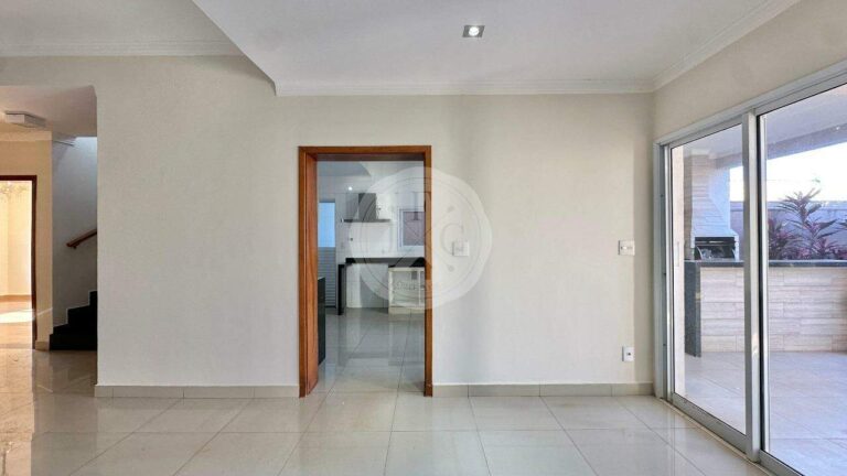 Casa em Condomínio para aluguel no Jardim San Marco: