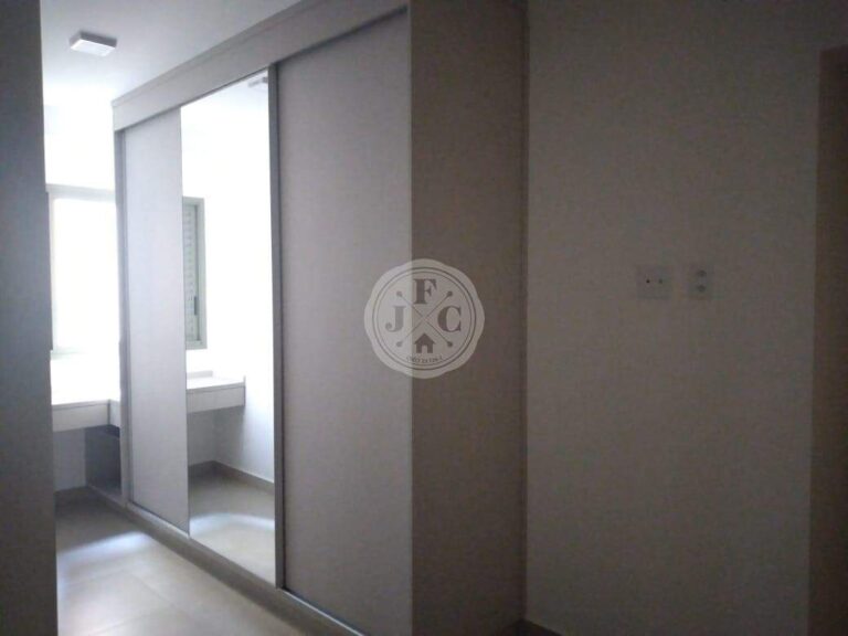 Apartamento para aluguel no Jardim Paulista: