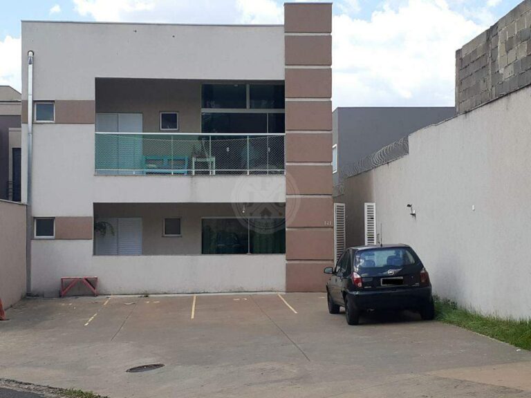 Apartamento à venda no Jardim Botânico: | Foto_migracao | 1