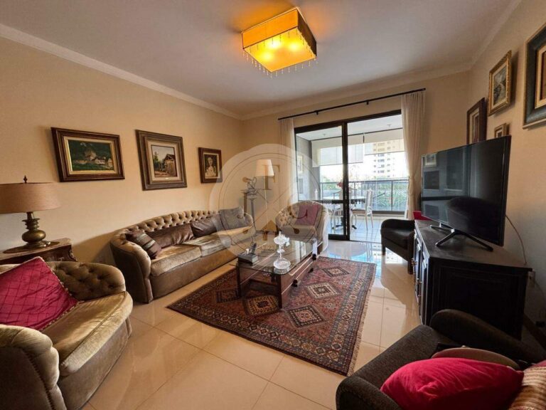 Apartamento à venda no Nova Aliança: