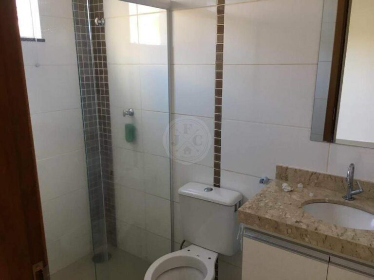 Apartamento para aluguel no Jardim Botânico: