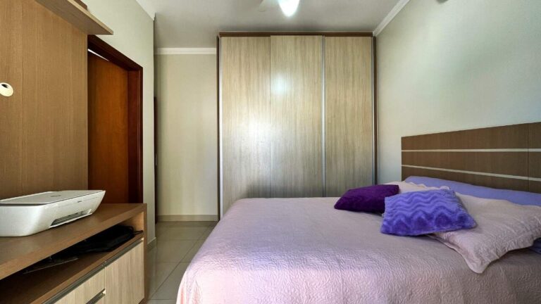Casa em Condomínio à venda no Condomínio Arara Azul: su te 2