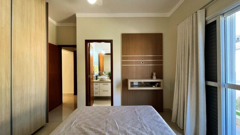 Casa em Condomínio à venda no Condomínio Arara Azul: su te 3