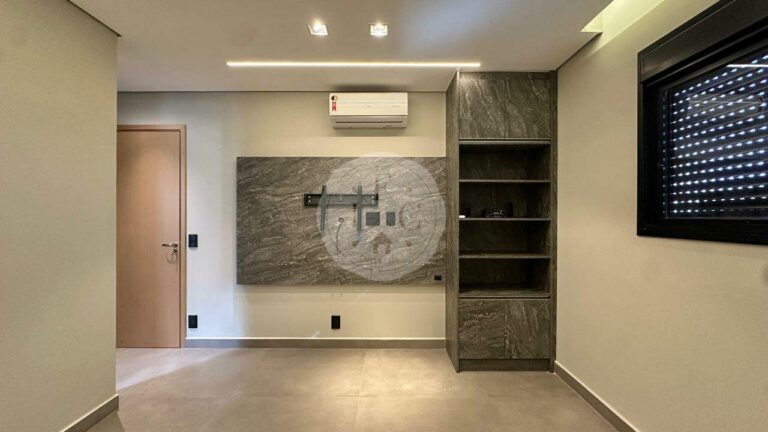 Apartamento para aluguel no Jardim Olhos DÁgua II: