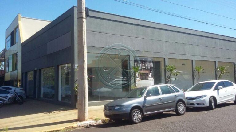 Loja para aluguel no Alto da Boa Vista: | Foto_migracao | 6