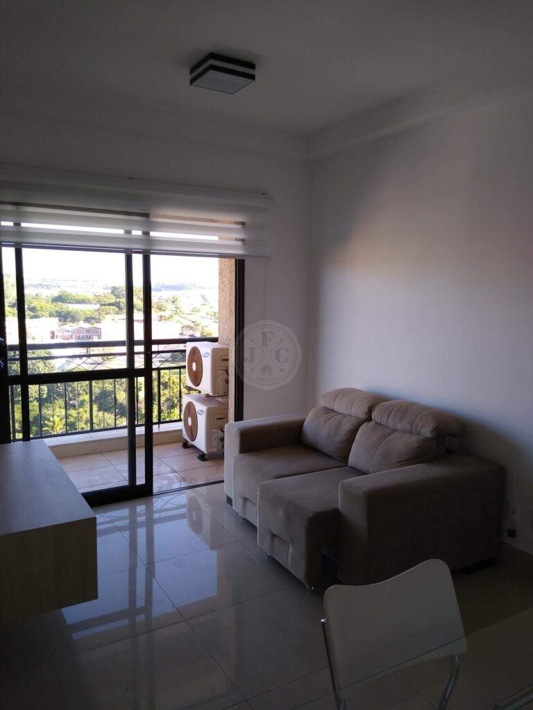 Apartamento para aluguel no Ribeirânia: | Foto_migracao | 3