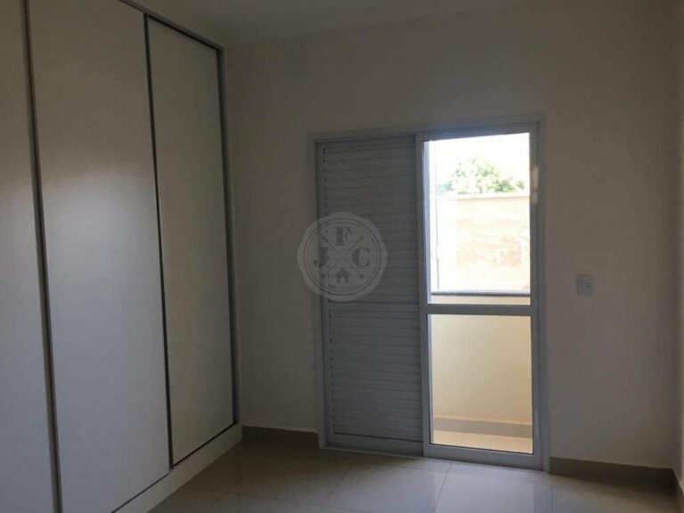 Apartamento para aluguel no Jardim Botânico: