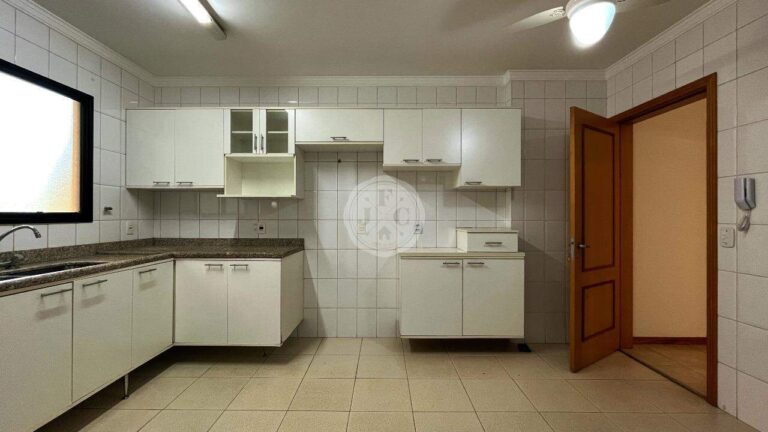 Apartamento à venda no Jardim Irajá: