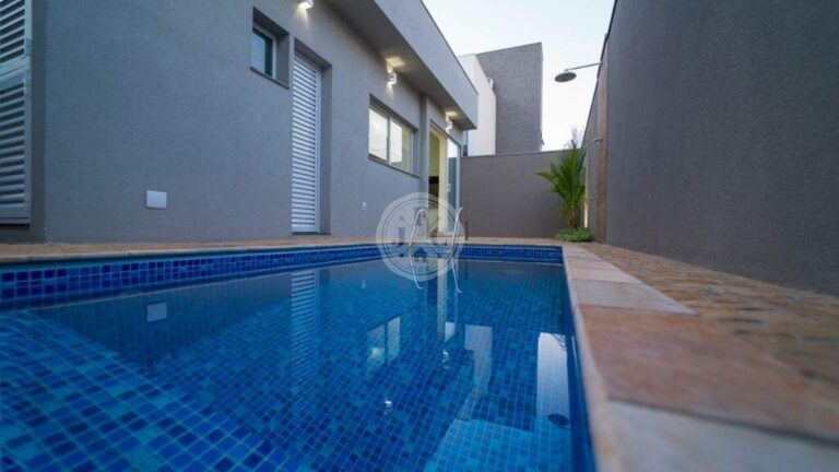 Casa em Condomínio à venda no Condomínio Villa Romana II: | Foto_migracao | 2