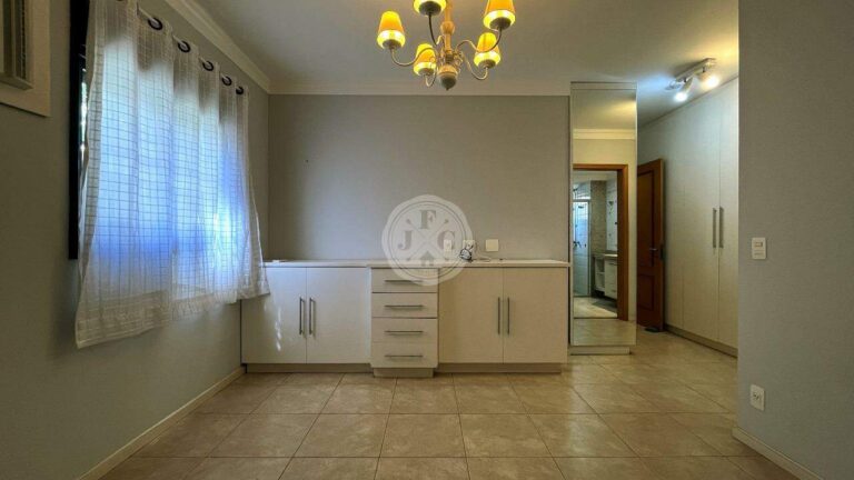 Apartamento à venda no Jardim Irajá:
