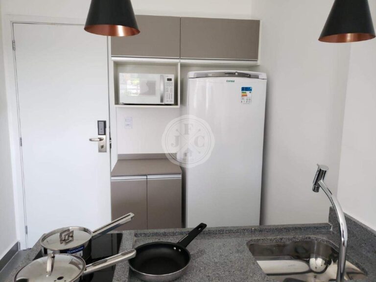 Apartamento para aluguel no Vila Amélia: | Foto_migracao | 3