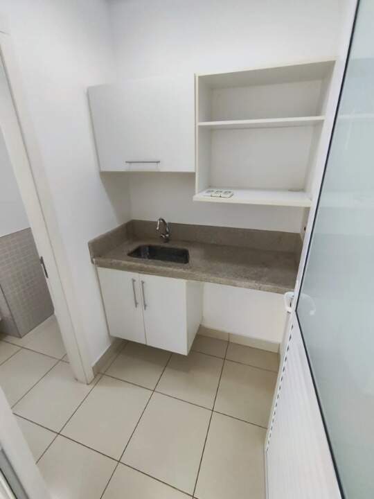 Sala Comercial para aluguel no Jardim Santa Ângela: