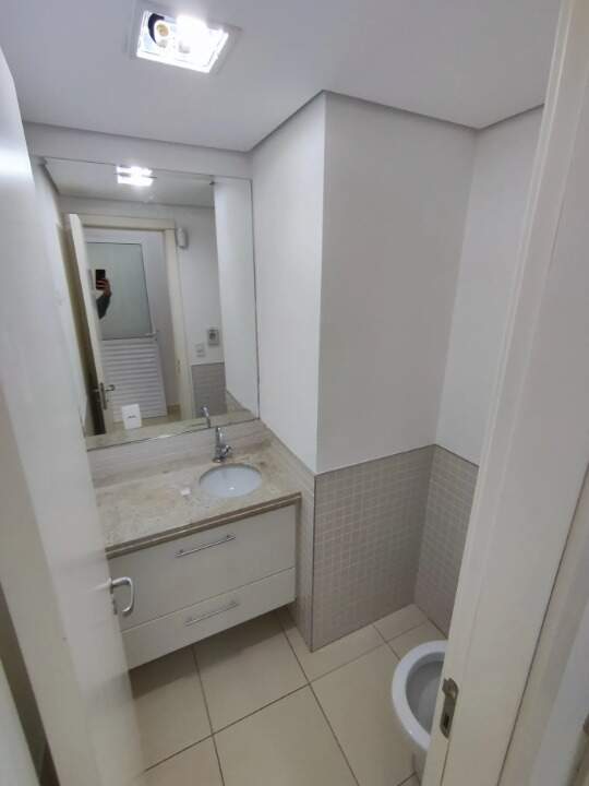 Sala Comercial para aluguel no Jardim Santa Ângela: