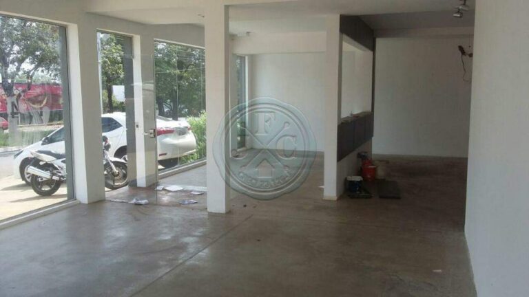 Loja para aluguel no Alto da Boa Vista: | Foto_migracao | 3