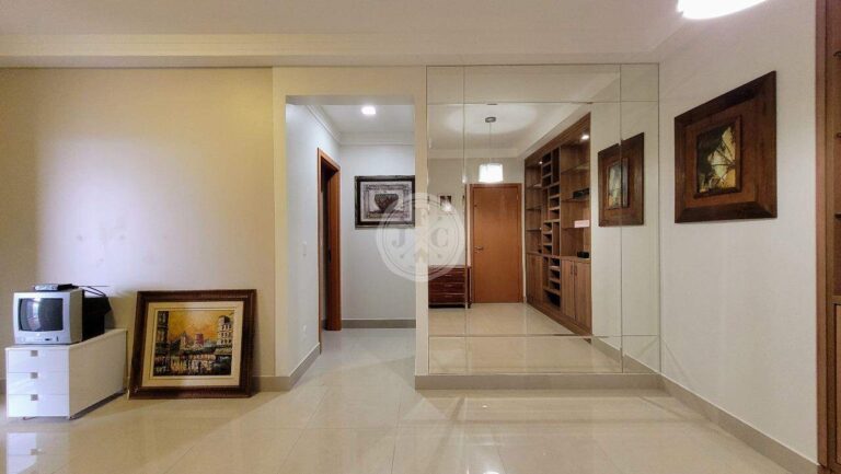Apartamento à venda no Jardim Irajá: | Foto_migracao | 0
