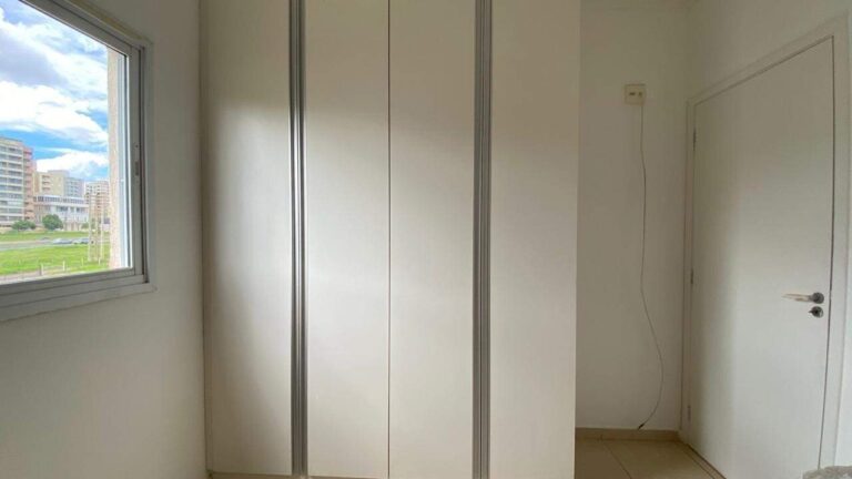 Apartamento à venda no Jardim Nova Aliança Sul:
