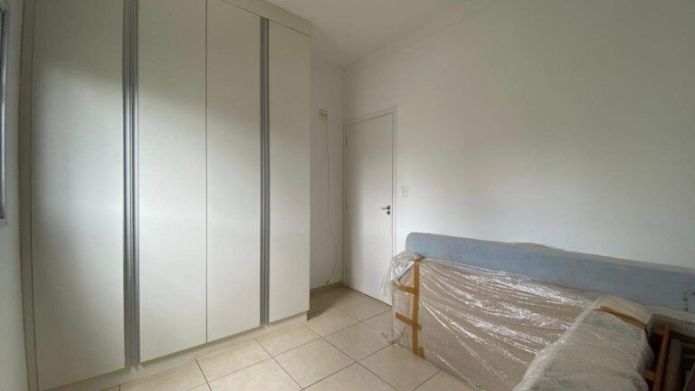 Apartamento à venda no Jardim Nova Aliança Sul:
