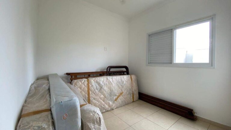 Apartamento à venda no Jardim Nova Aliança Sul: